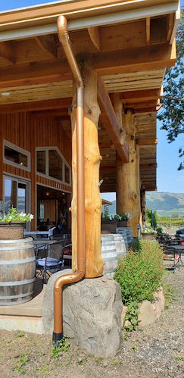 Hood Crest Winery & Distillers image 10