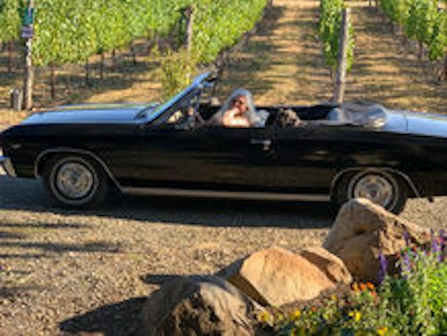 Hood Crest Winery & Distillers image 14