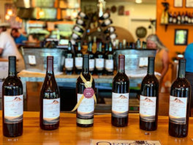 Hood Crest Winery & Distillers image 16
