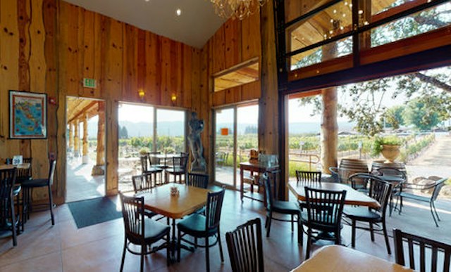 Hood Crest Winery & Distillers image 18