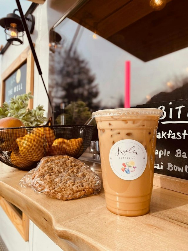 Kaile’a Coffee Co. image 1