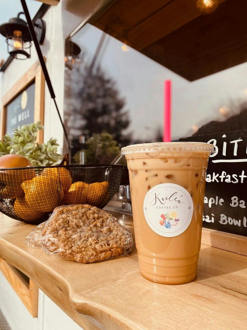 Kaile’a Coffee Co. image 1