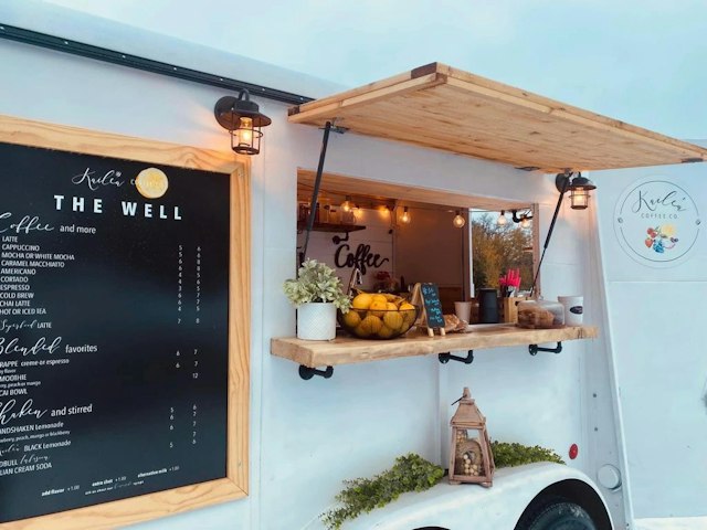 Kaile’a Coffee Co. image 13