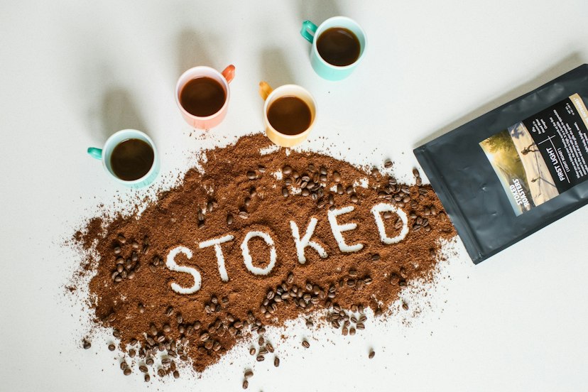 Stoked Roasters image 1
