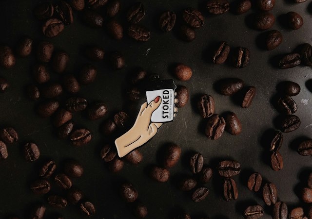 Stoked Roasters image 2