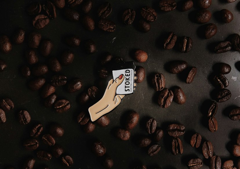 Stoked Roasters image 2