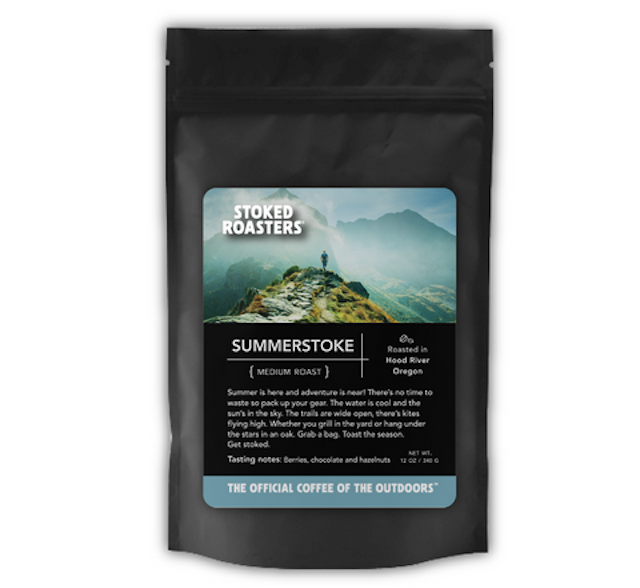 Stoked Roasters image 3