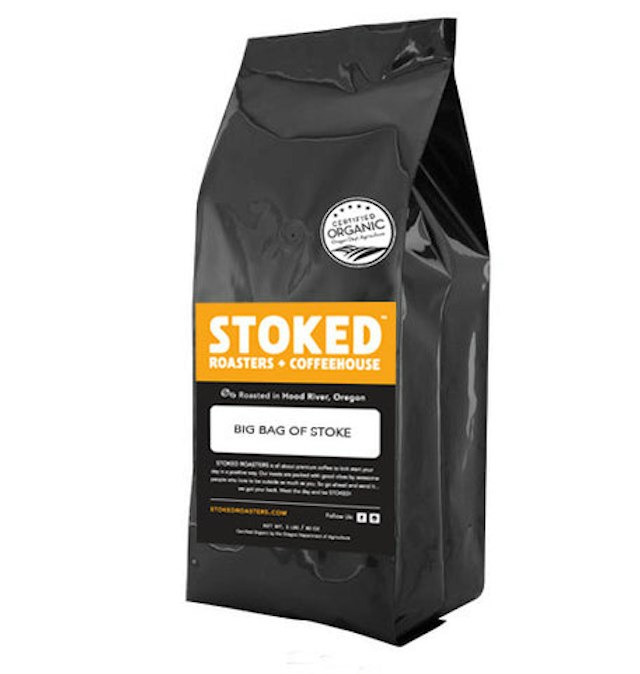 Stoked Roasters image 4