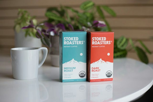 Stoked Roasters image 5