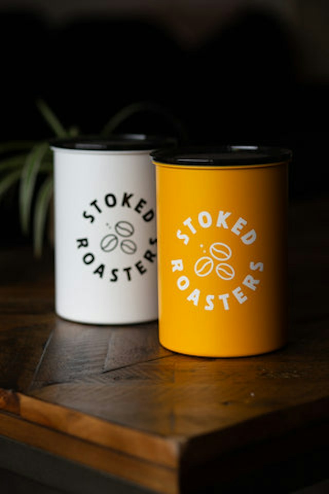 Stoked Roasters image 6