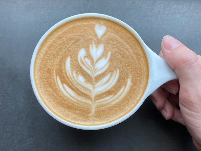 Stoked Roasters image 7