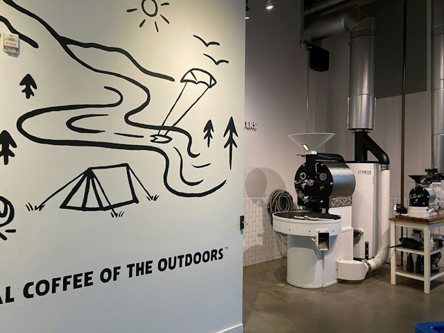 Stoked Roasters image 8