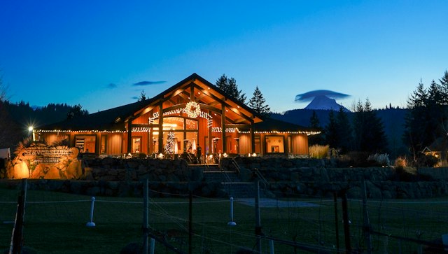 Stave & Stone Winery at the Vineyard image 14