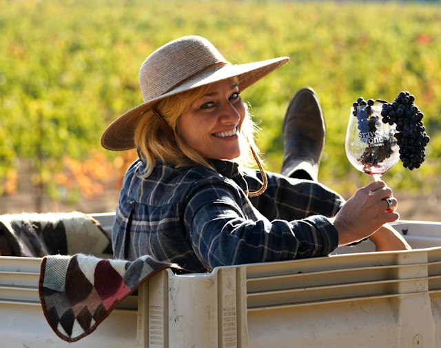 Stave & Stone Winery at the Vineyard image 15