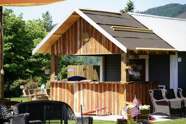 Stave & Stone Winery at the Vineyard image 19