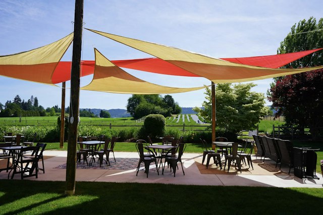 Stave & Stone Winery at the Vineyard image 20
