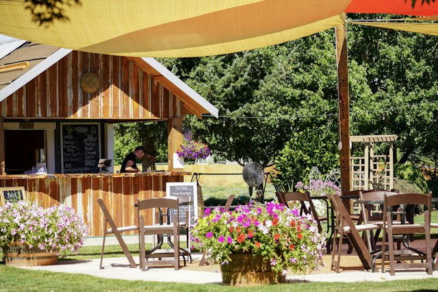 Stave & Stone Winery at the Vineyard image 21