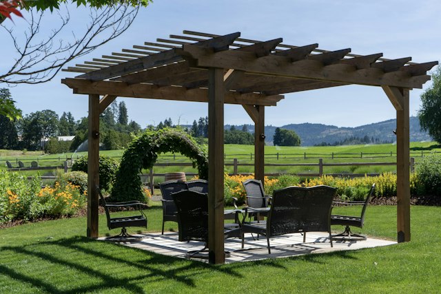 Stave & Stone Winery at the Vineyard image 23