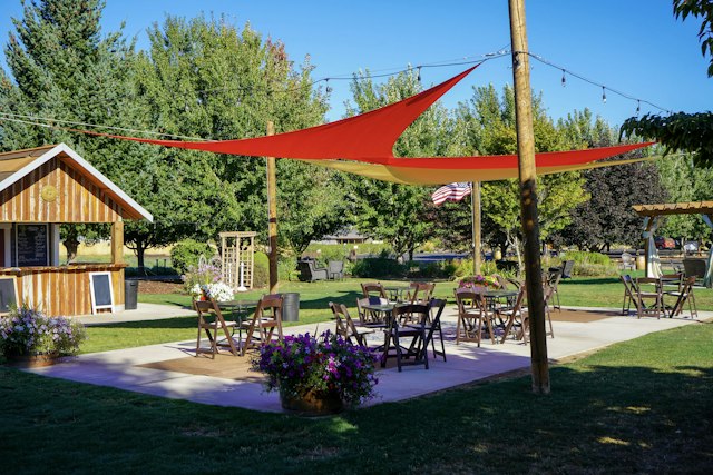 Stave & Stone Winery at the Vineyard image 25
