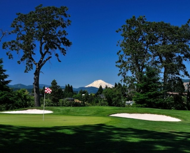 Indian Creek Golf Course image 1