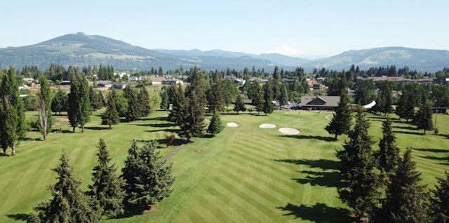 Indian Creek Golf Course image 2