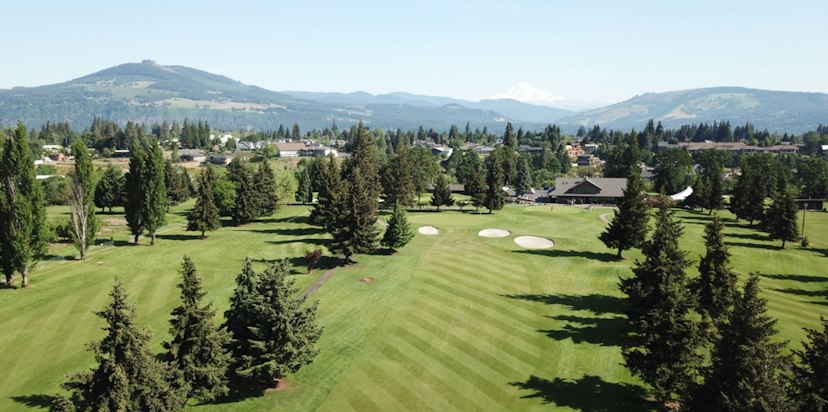 Indian Creek Golf Course image 2