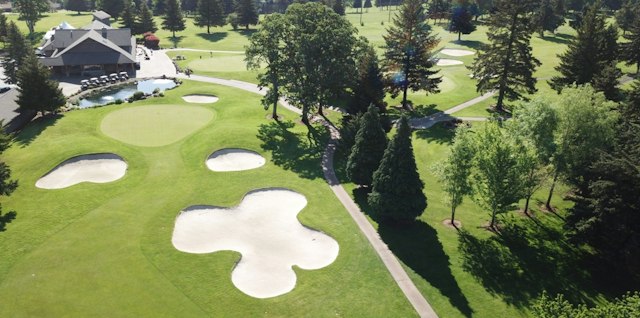Indian Creek Golf Course image 3
