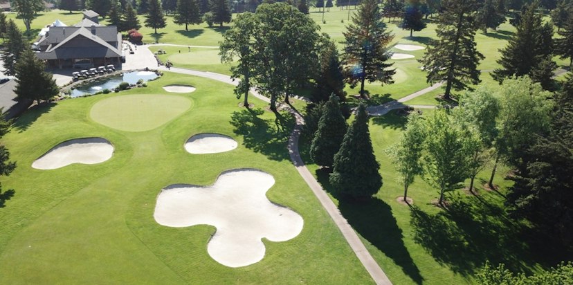Indian Creek Golf Course image 3