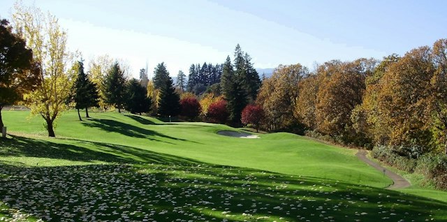 Indian Creek Golf Course image 4