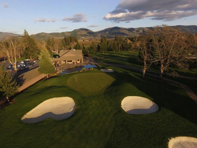 Indian Creek Golf Course image 5