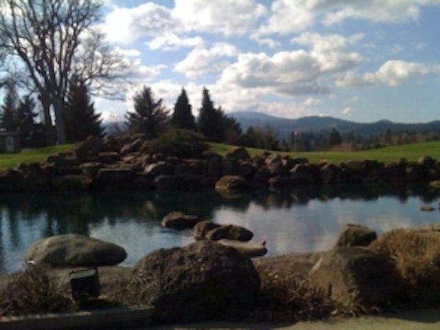 Indian Creek Golf Course image 6