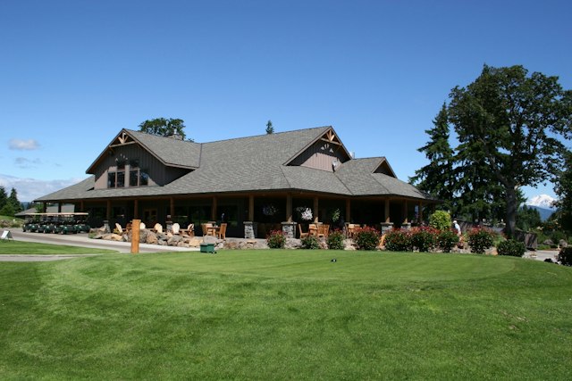 Indian Creek Golf Course image 7