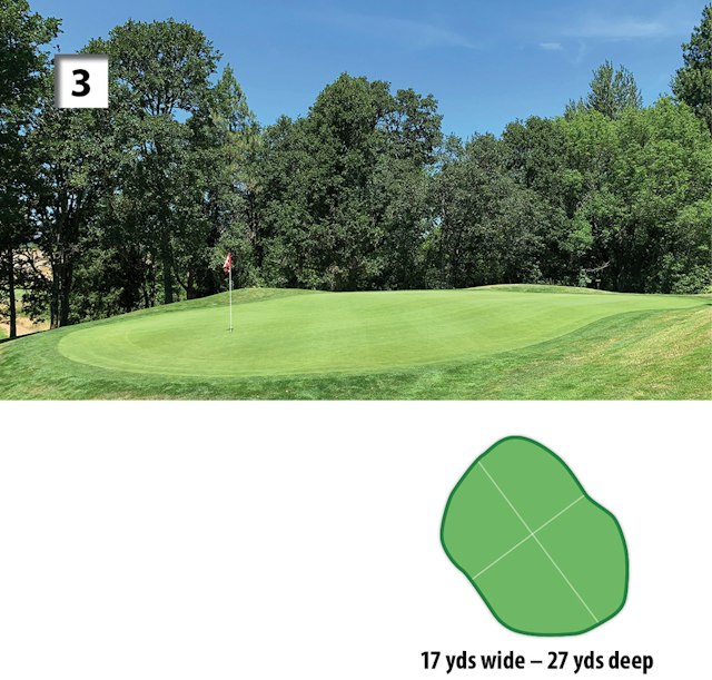 Indian Creek Golf Course image 8