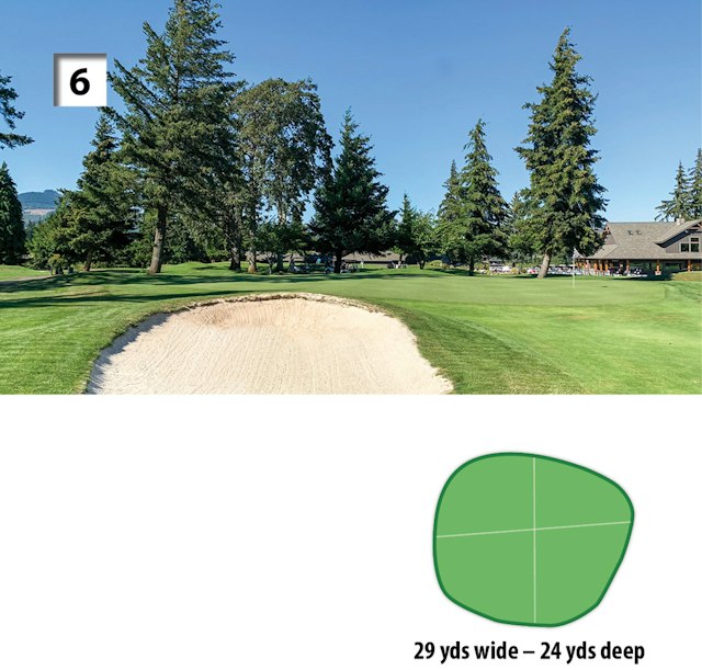 Indian Creek Golf Course image 11