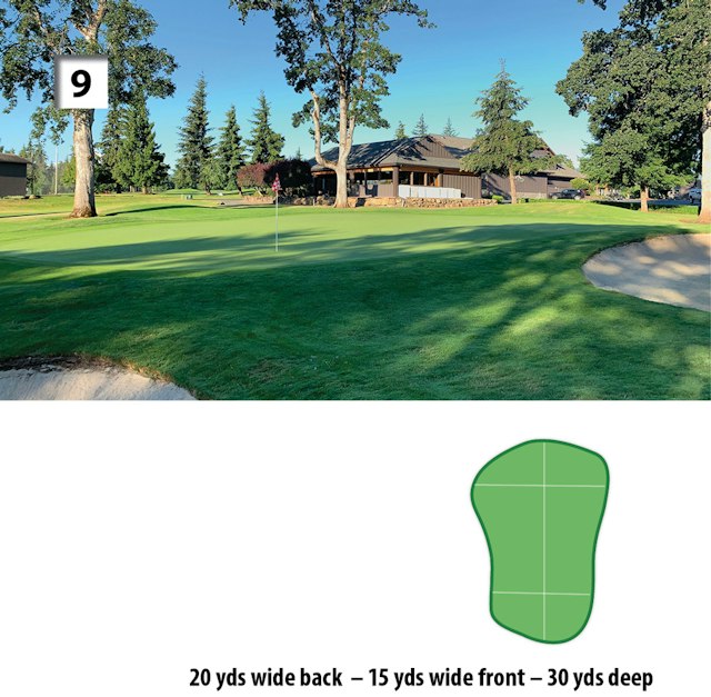 Indian Creek Golf Course image 14