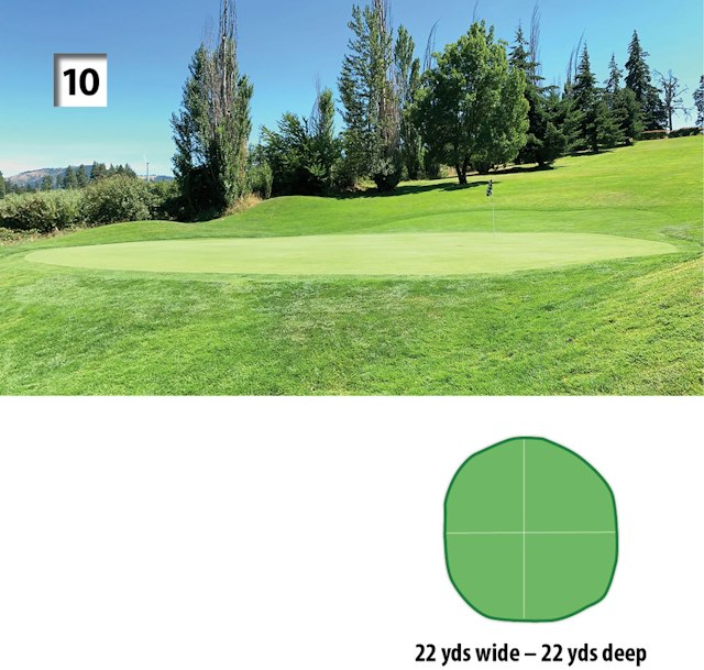 Indian Creek Golf Course image 15