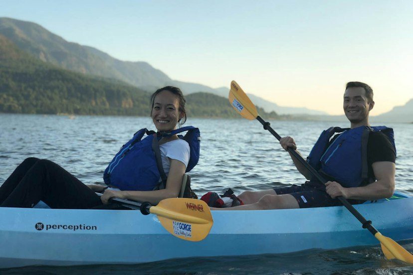 Pedal & Paddle Hood River image 2