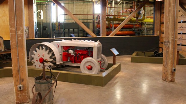 The Fruit Company image 8