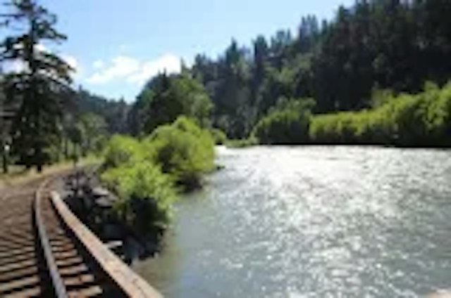 Mt. Hood Railroad image 7