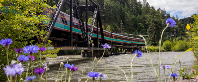 Mt. Hood Railroad image 13