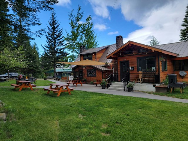 Cooper Spur Mountain Resort & Ski Area image 15