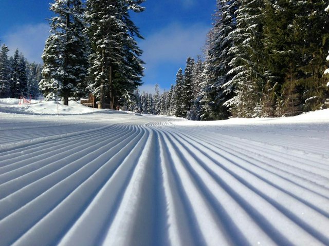 Cooper Spur Mountain Resort & Ski Area image 19
