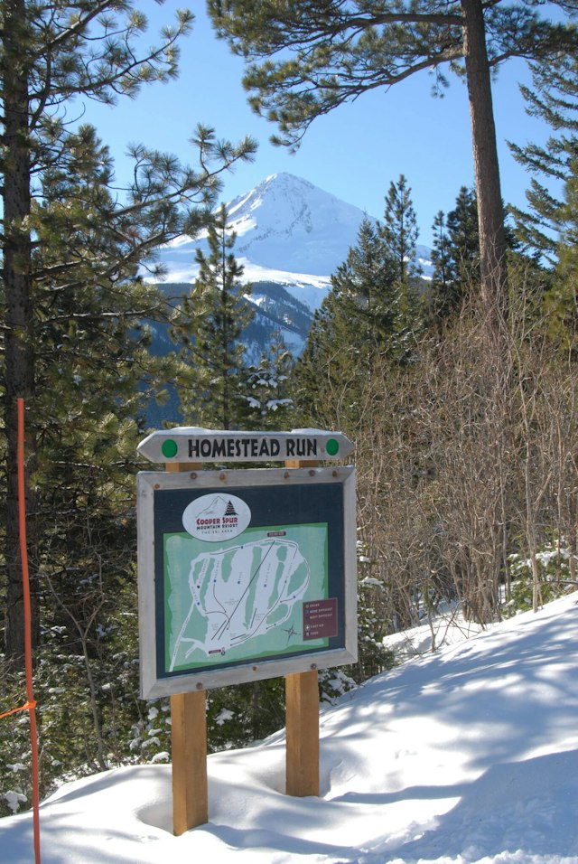 Cooper Spur Mountain Resort & Ski Area image 21