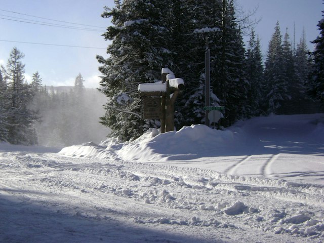 Cooper Spur Mountain Resort & Ski Area image 22