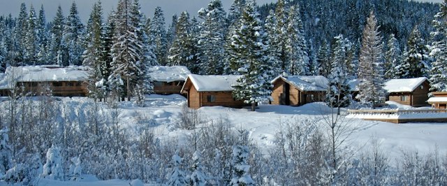 Cooper Spur Mountain Resort & Ski Area image 24