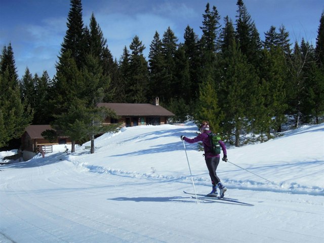 Cooper Spur Mountain Resort & Ski Area image 25