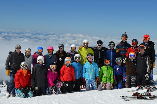 Cooper Spur Mountain Resort & Ski Area image 26