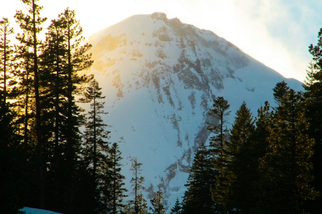 Cooper Spur Mountain Resort & Ski Area image 28