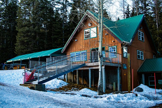 Cooper Spur Mountain Resort & Ski Area image 29