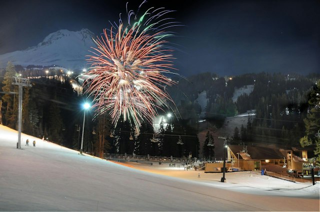 Mt. Hood Meadows image 2